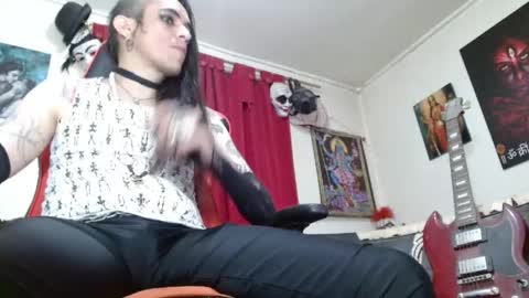 Snapshot of evans_xy chatting on 1, 6, 2026 evans_xy online show from 1, 6, 2026