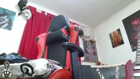 evans_xy online show from 28, 7, 2026