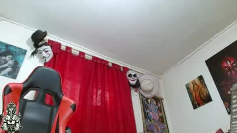 evans_xy online show from 5, 8, 2026