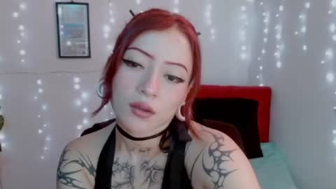 Snapshot of evanss_lx chatting on 20, 6, 2026 Evanssa lx online show from 20, 6, 2026