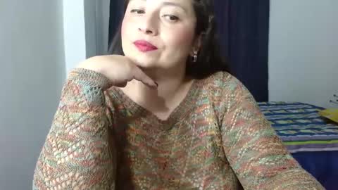 Snapshot of evansvictoria chatting on 15, 2, 2025 Victoria online show from 15, 2, 2025