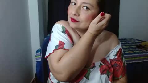 Snapshot of evansvictoria chatting on 16, 2, 2025 Victoria online show from 16, 2, 2025
