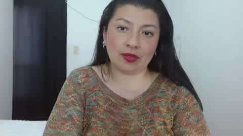 Snapshot of evansvictoria chatting on 30, 9, 2025 Victoria online show from 30, 9, 2025