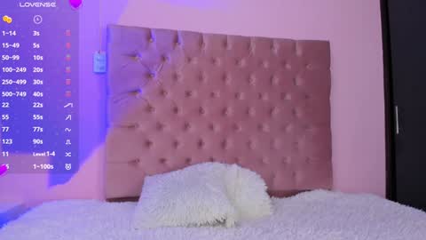 Eva Olimpo online show from 23, 1, 2025