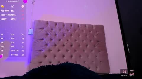 Eva Olimpo online show from 11, 2, 2025