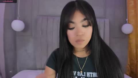 Eva Olimpo online show from 15, 2, 2025