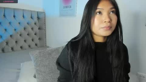 Snapshot of evaolimpo chatting on 8, 6, 2026 Eva Olimpo online show from 8, 6, 2026