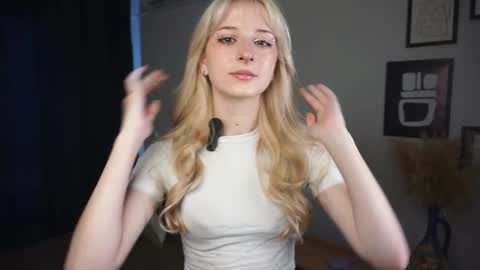 Eva online show from 22, 9, 2025