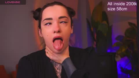 Eva online show from 19, 4, 2026