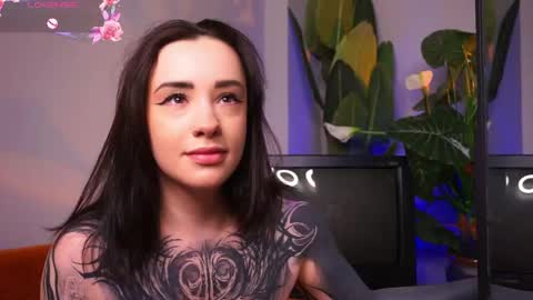 Snapshot of evarabbit chatting on 8, 6, 2026 Eva online show from 8, 6, 2026