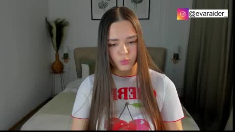 Eva online show from 29, 3, 2026