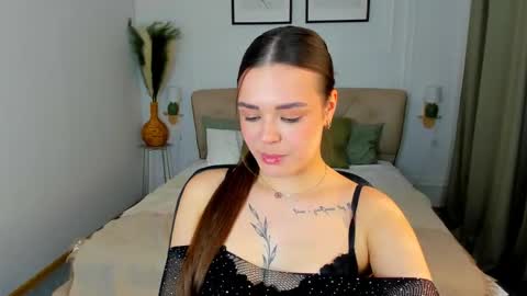 Eva online show from 20, 4, 2026