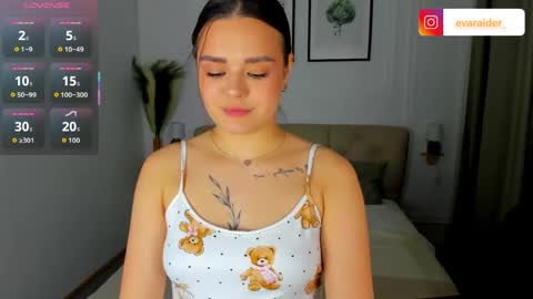 Eva online show from 22, 4, 2026