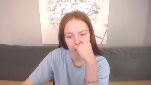 Adelina online show from 11, 10, 2025