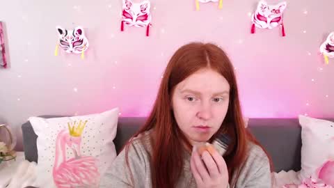 Adelina online show from 15, 5, 2026