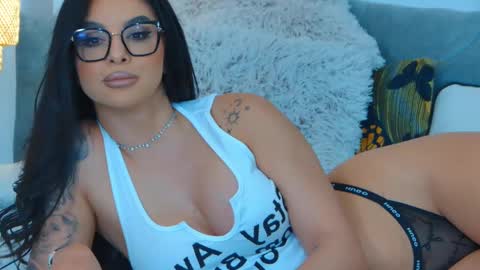 evareyss online show from 12, 2, 2025