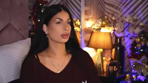 EvaRhea online show from 23, 12, 2025