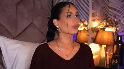 EvaRhea online show from 19, 1, 2026