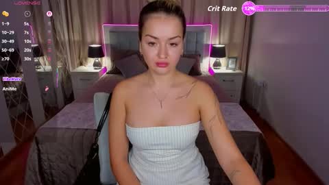 EvaRider online show from 11, 11, 2025