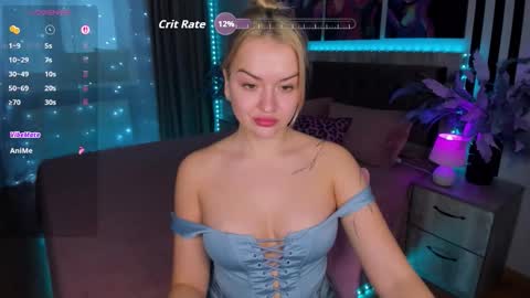 EvaRider online show from 3, 2, 2026