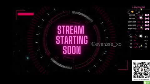Snapshot of evarose_xo chatting on 18, 1, 2026 Eva before eva69muler online show from 18, 1, 2026