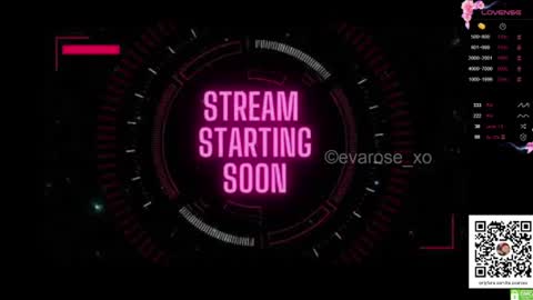 Eva    before eva69muler online show from 21, 6, 2026