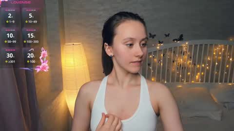 Snapshot of evas_soul chatting on 24, 2, 2025 Eva online show from 24, 2, 2025