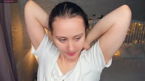 Snapshot of evas_soul chatting on 5, 3, 2025 Eva online show from 5, 3, 2025
