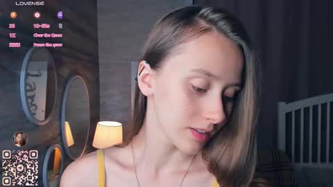 Snapshot of evas_soul chatting on 11, 9, 2025 Eva online show from 11, 9, 2025