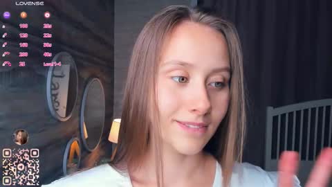 Snapshot of evas_soul chatting on 13, 9, 2025 Eva online show from 13, 9, 2025