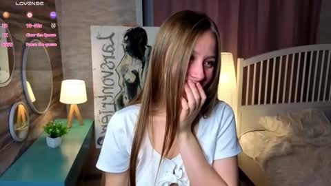 Snapshot of evas_soul chatting on 17, 9, 2025 Eva online show from 17, 9, 2025