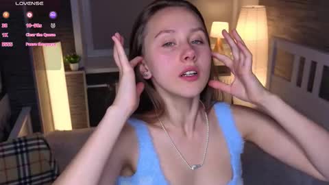 Snapshot of evas_soul chatting on 24, 9, 2025 Eva online show from 24, 9, 2025