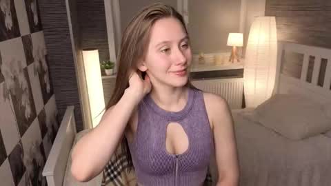 Snapshot of evas_soul chatting on 3, 10, 2025 Eva online show from 3, 10, 2025