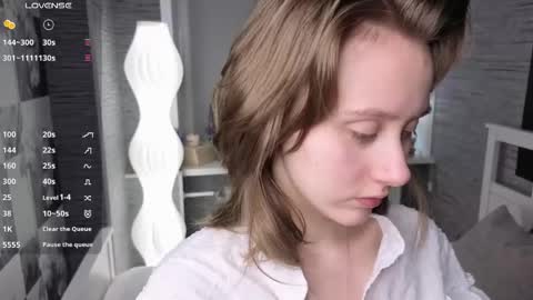 Eva online show from 19, 3, 2026