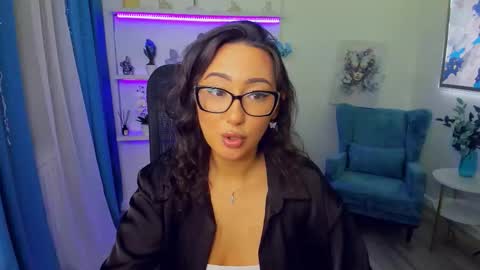 evasarazardje online show from 12, 1, 2026