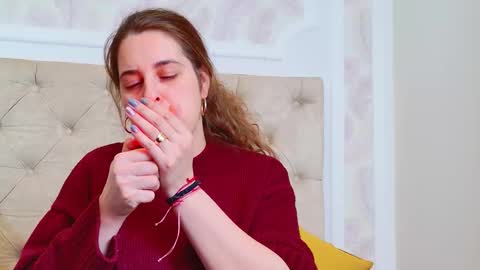 evasinclairr online show from 18, 3, 2026