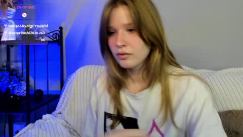 Snapshot of evastevs chatting on 11, 1, 2025 Eva online show from 11, 1, 2025