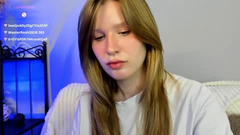 Snapshot of evastevs chatting on 11, 1, 2025 Eva online show from 11, 1, 2025