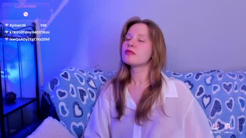 Snapshot of evastevs chatting on 27, 1, 2025 Eva online show from 27, 1, 2025