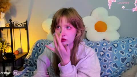 Snapshot of evastevs chatting on 9, 2, 2025 Eva online show from 9, 2, 2025