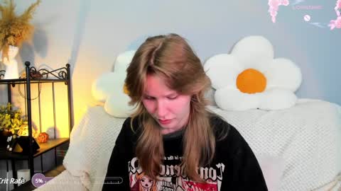 Snapshot of evastevs chatting on 14, 2, 2025 Eva online show from 14, 2, 2025