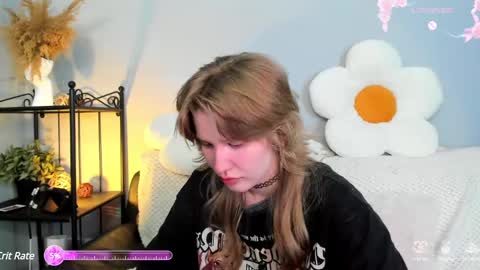 Snapshot of evastevs chatting on 14, 2, 2025 Eva online show from 14, 2, 2025