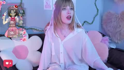 Eva online show from 3, 2, 2026