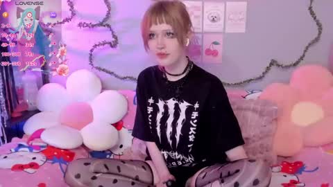 Snapshot of evastevs chatting on 29, 4, 2026 Eva online show from 29, 4, 2026