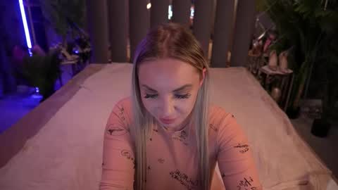 Eva online show from 2, 10, 2025