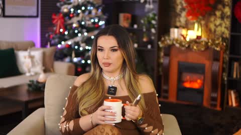 Eva online show from 8, 12, 2024