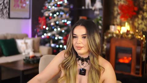 Eva online show from 12, 12, 2024