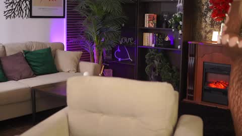 Eva online show from 30, 1, 2025