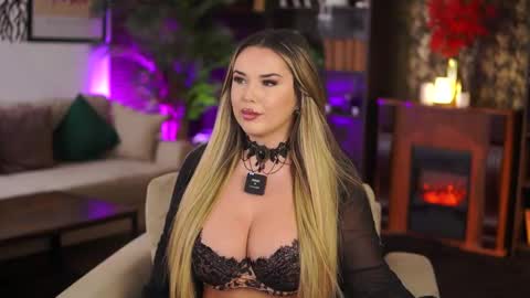 Eva online show from 25, 10, 2025