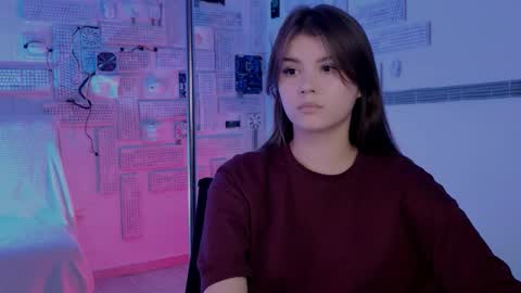 Eva  next stream -  - 1600 UTC2000  online show from 18, 11, 2025